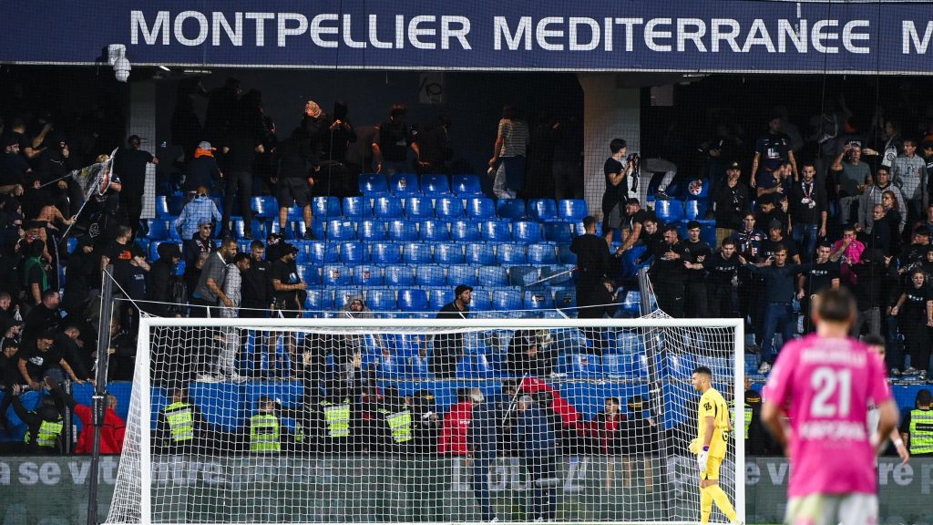 les témoignages glaçants de plusieurs supporters sur les violences dans les tribunes