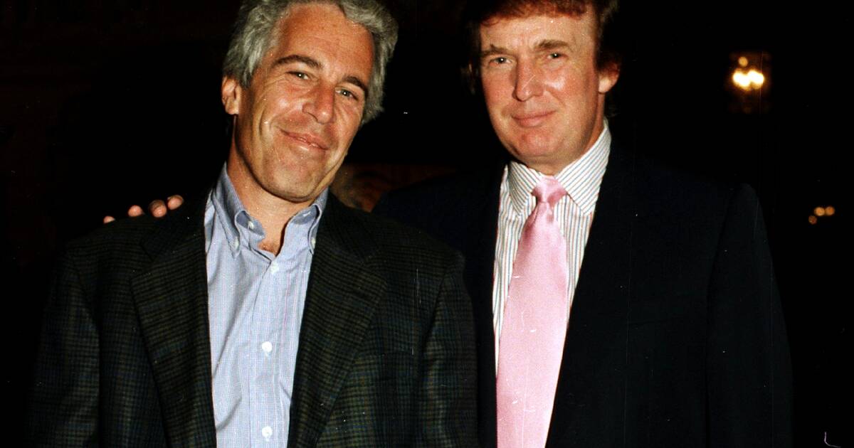 Donald Trump accusé d’avoir agressé sexuellement un mannequin rencontré par l’intermédiaire de Jeffrey Epstein, révèle le « Guardian » – Libération