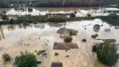 Les assureurs protestent contre le budget du fonds Barnier, chargé de financer les mesures de prévention liées aux catastrophes naturelles – Libération