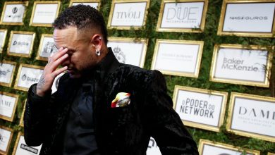 « Chaque jour en dehors des terrains, c’est souffrir », en larmes, Neymar évoque son retour de blessure