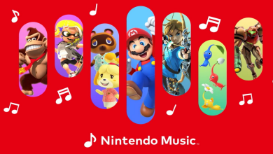 Nintendo Music : Spotify made in Nintendo