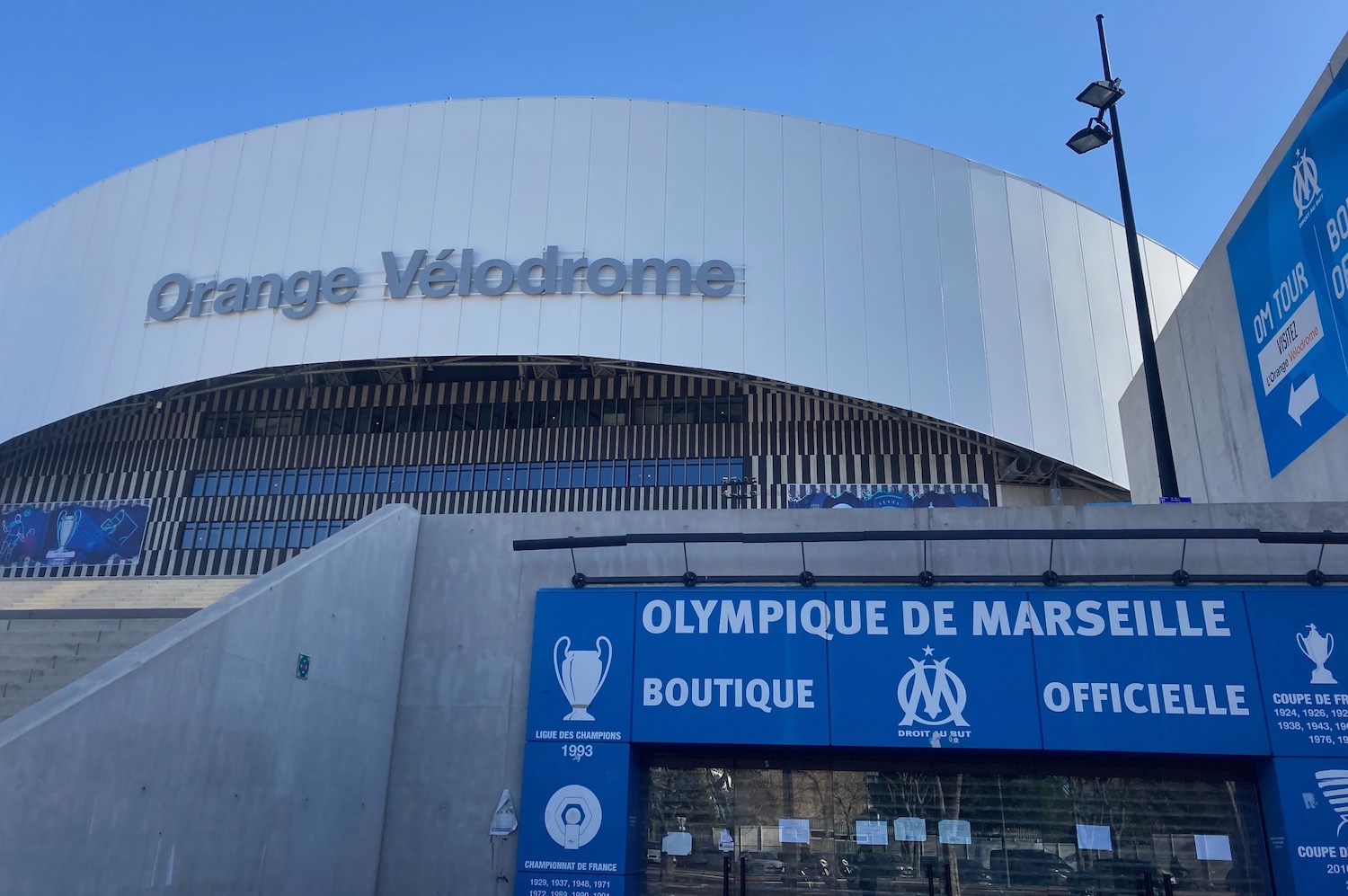 PSG. Un nombre record de billets vendus pour le Vélodrome