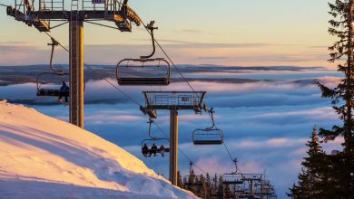 Des vacances au ski pour 200 euros ? Cette grande marque fait une belle promotion