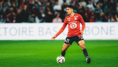 Ligue 1 – D9 : Compositions probables pour le RC Lens – LOSC