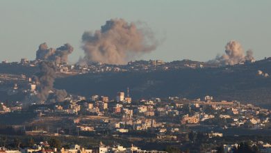 Guerre au Moyen-Orient : Israël dit avoir touché un bunker du Hezbollah contenant « des dizaines de millions de dollars »