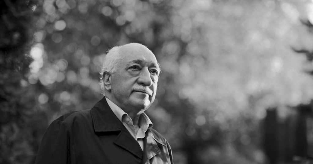 Le prédicateur turc Fethullah Gülen, farouche opposant à Recep Tayyip Erdogan, est mort – Libération