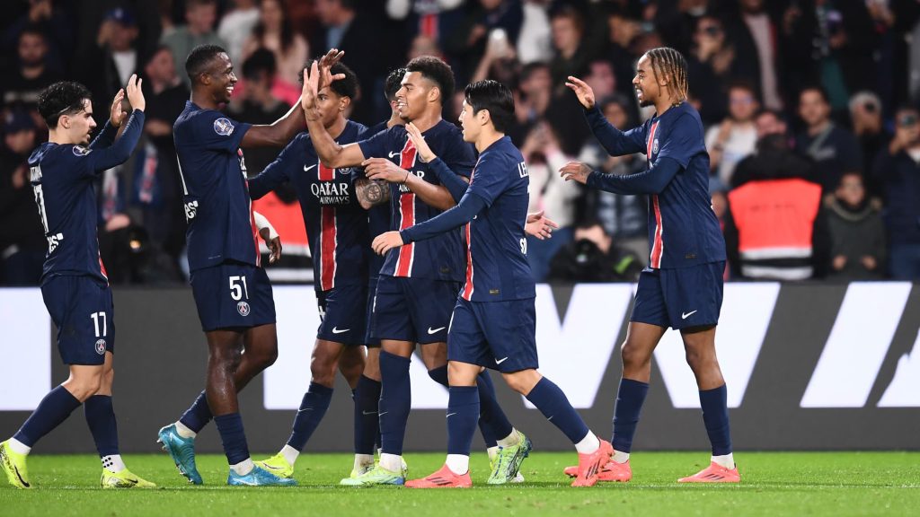 PRONOS PARIS RMC Parie sur PSG – PSV du 22 octobre – Ligue des Champions