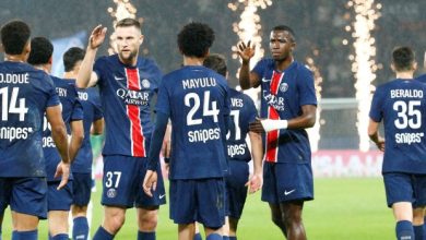 Attaque, Neves… Les chiffres clés après PSG/Strasbourg