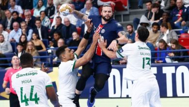 Le PSG remporte une belle bataille contre le Sporting Lisbonne