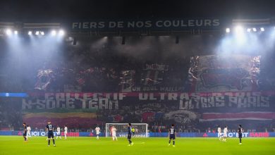 PSG, le grand avertissement aux supporters