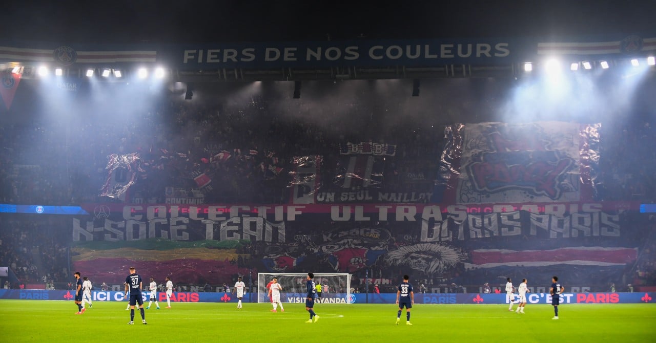 PSG, le grand avertissement aux supporters