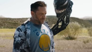 « Venom » a un mauvais extraterrestre – Libération