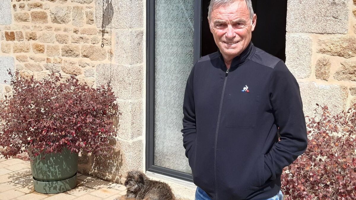 Tour de France 2025 : « Je suis tellement malheureux d’avoir attendu 40 ans », regrette Bernard Hinault