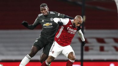 Paul Pogba à Arsenal, c’est validé !