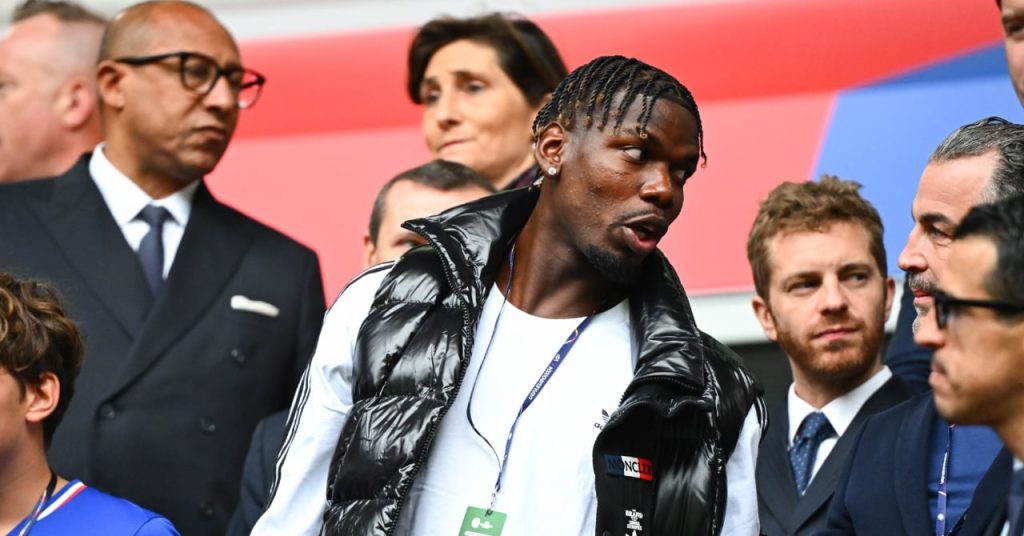 C’est fini pour Pogba, la grande annonce