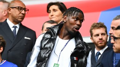 C’est fini pour Pogba, la grande annonce