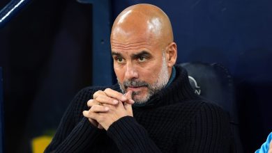 « Nous n’avons que 13 joueurs disponibles », Guardiola dépassé par le nombre de blessures