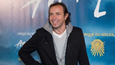 Philippe Candeloro, le divorce douloureux !