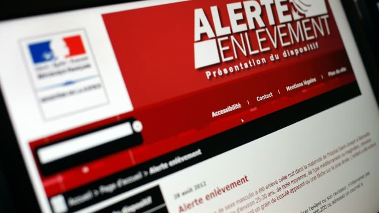 Une alerte enlèvement déclenchée pour retrouver Santiago, un bébé de 17 jours disparu à Aulnay-sous-Bois