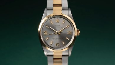 Le prix de ces 3 montres Rolex baisse de 20%