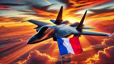 La France veut s’inspirer de la technologie avancée des avions de combat russes de dernière génération pour son propre modèle de 6e génération.