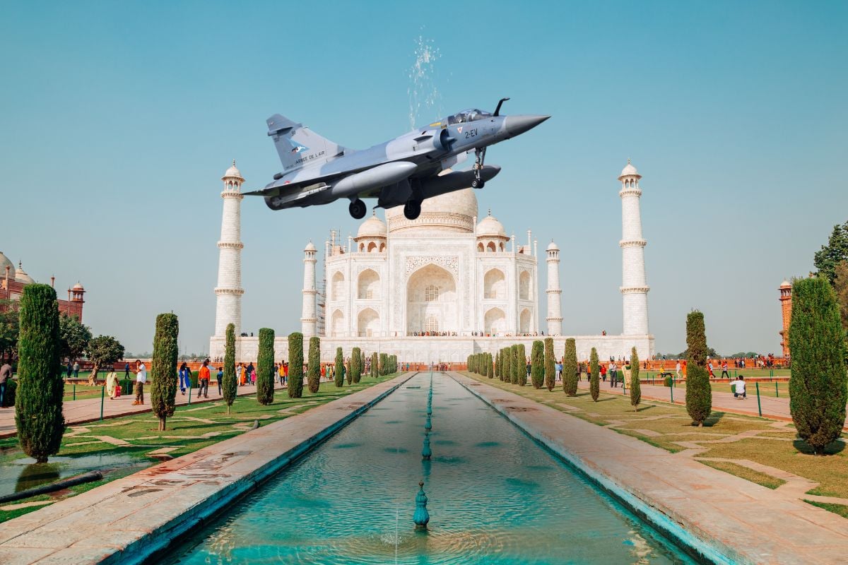 L’Inde veut acquérir au Qatar 12 avions de combat français « obsolètes » pour remplacer ses anciens MiG en attendant son propre modèle