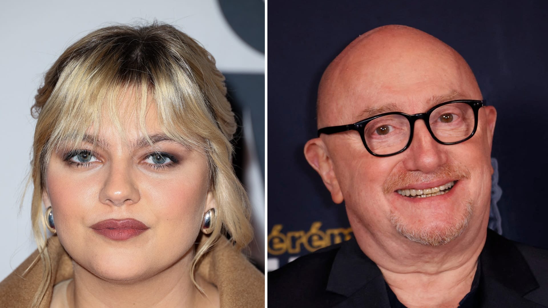 Mort de Michel Blanc : « Il m’a empêché de faire de la merde… », Louane brise enfin le silence sur leur relation