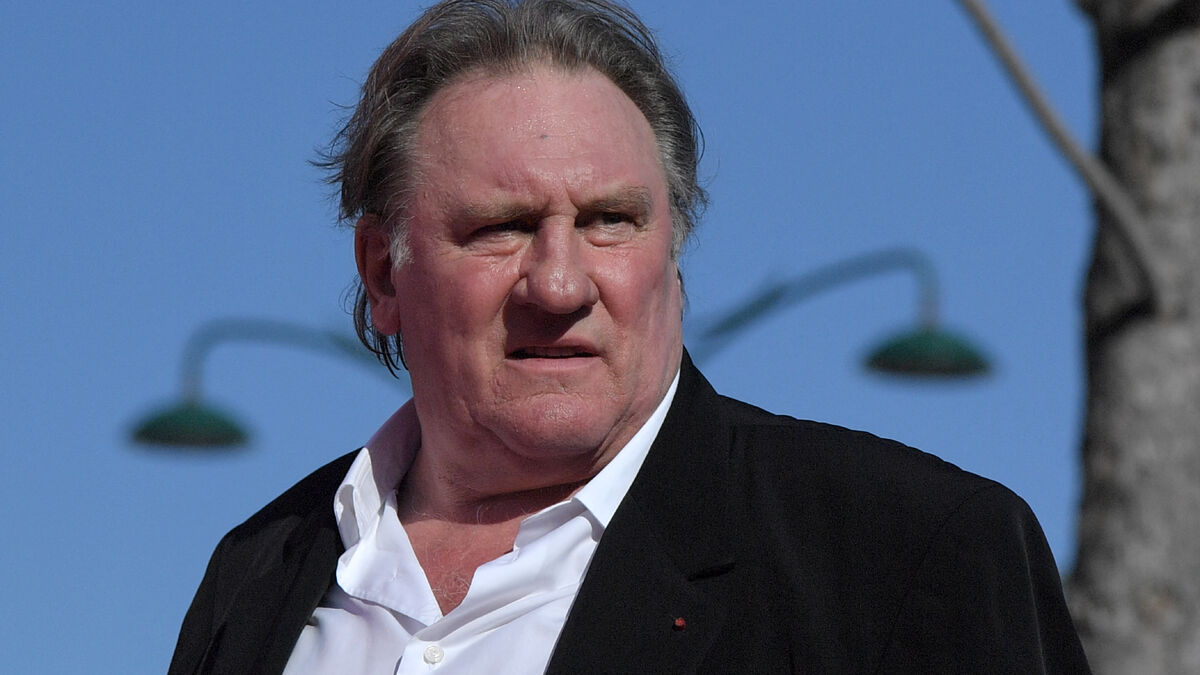 Affaire Depardieu contre « Complément d’enquête » : le constat d’huissier qui accable l’acteur