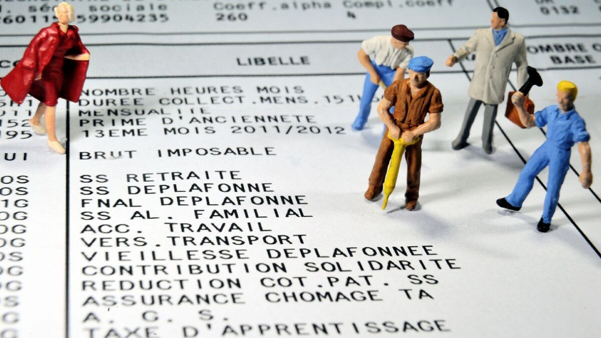 Budget de la Sécurité sociale : la commission se prononce contre un article clé sur les cotisations patronales