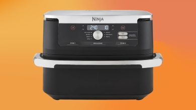 Quelle est cette remise folle proposée par Amazon sur cet Airfryer Ninja 7 en 1 ?