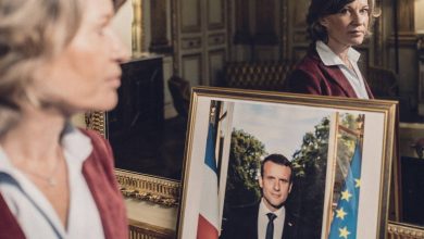 Ambiance de cohabitation entre Emmanuel Macron et la ministre (macroniste) Anne Genetet – Libération