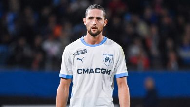 Rabiot monte en puissance !