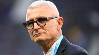 OM : Ravanelli a apprécié !