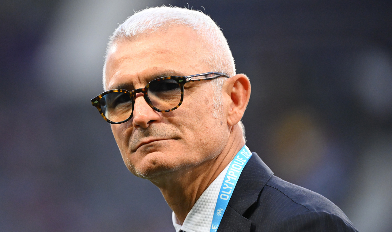 OM : Ravanelli a apprécié !