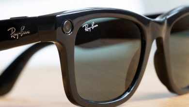 des lunettes high-tech qui explosent les ventes