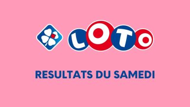 Les résultats du tirage Loto du samedi 19 octobre 2024