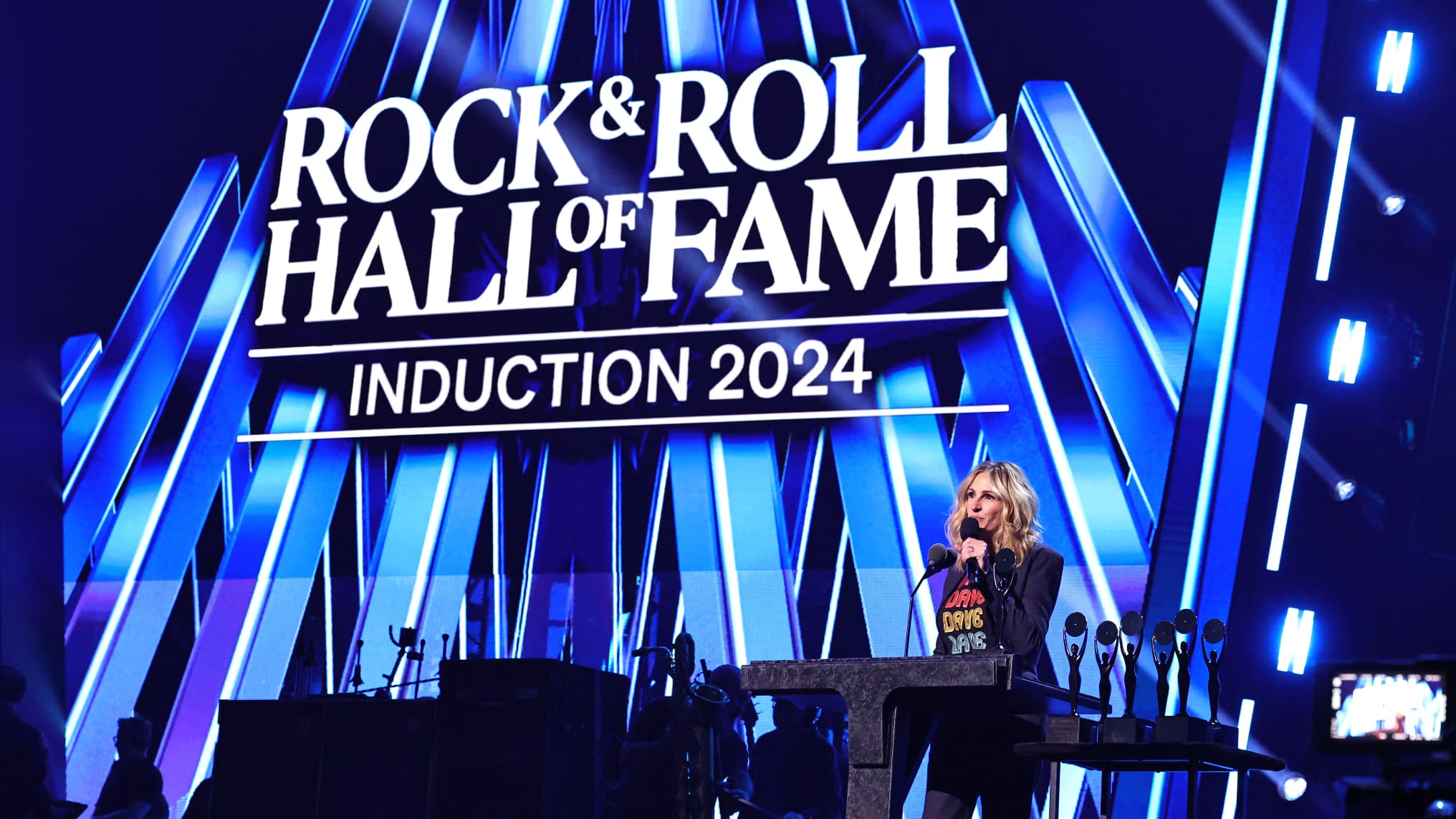 Cher, Kool & the Gang et Ozzy Osbourne entrent au Rock & Roll Hall of Fame