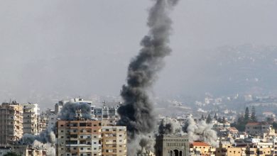 EN DIRECT – Guerre au Moyen-Orient : intensification des frappes entre le Hezbollah et Israël, une dizaine de morts de part et d’autre de la frontière – Libération