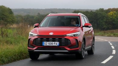 La MG ZS Hybrid+ a un prix fou, mais pour quels avantages ?