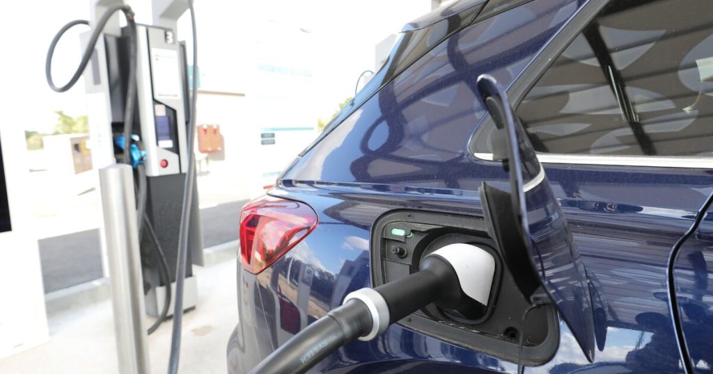 Nouvelle saignée sur les aides aux véhicules électriques – Caradisiac.com