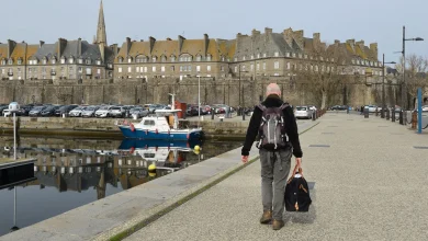 Loi anti-AirBNB : la députée bretonne Annaïg Le Meur veut favoriser la location longue durée