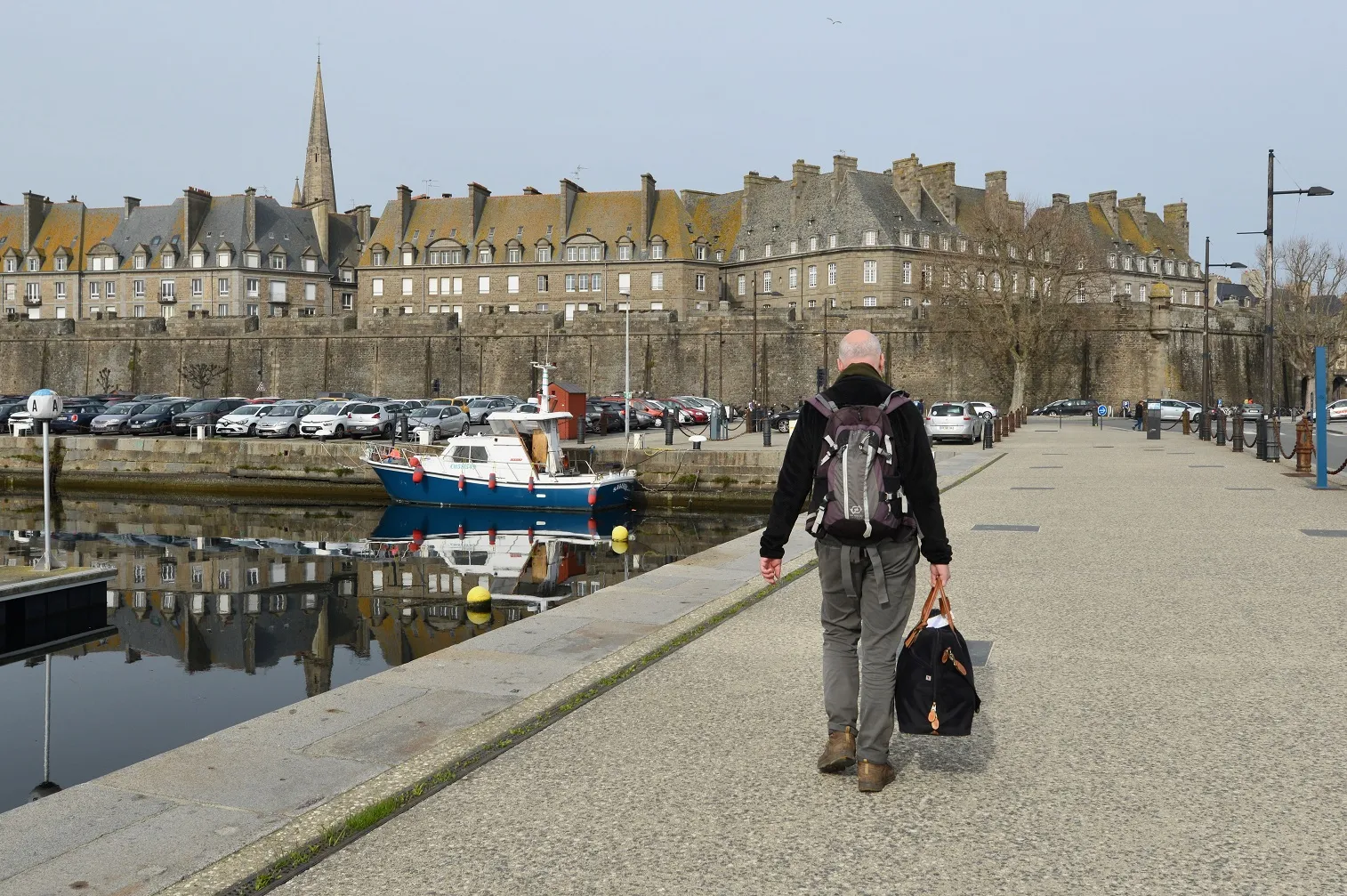 Loi anti-AirBNB : la députée bretonne Annaïg Le Meur veut favoriser la location longue durée