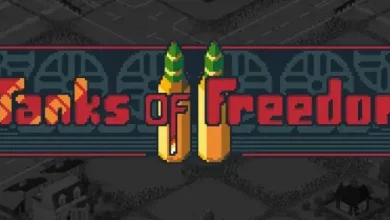 Tanks of Freedom II – Un jeu de stratégie open source qui vous épatera ! | Jeux