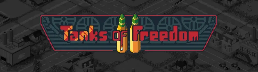 Tanks of Freedom II – Un jeu de stratégie open source qui vous épatera ! | Jeux