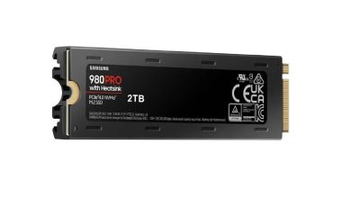 Erreur possible, le SSD haut de gamme Samsung 980 Pro 2 To est à un prix dérisoire