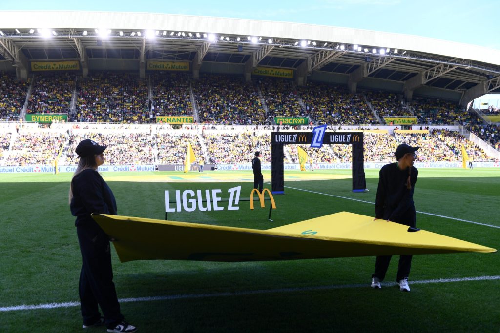 OM – Nantes-OM à guichets fermés – Foot Marseille