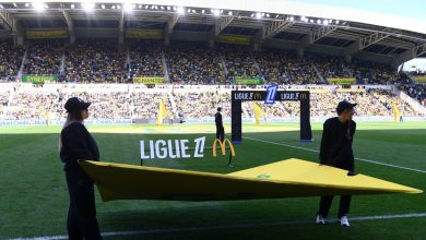 OM – Nantes-OM à guichets fermés – Foot Marseille