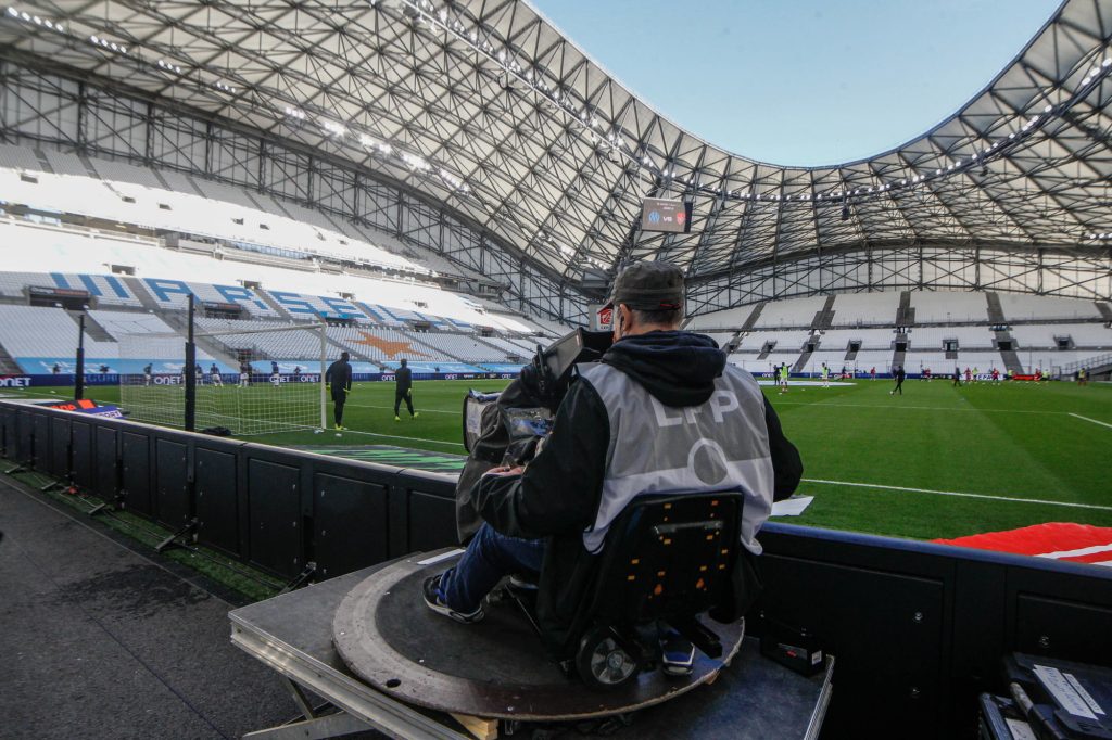 Le choc entre l’OM et Monaco programmé