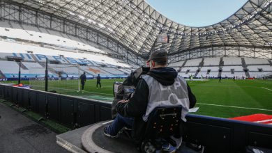 Le choc entre l’OM et Monaco programmé