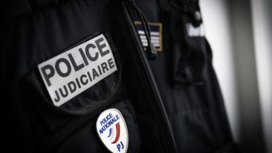 Marseille : un homme interpellé avec 147 cartouches de cocaïne après avoir scié le mât d’une future caméra de surveillance